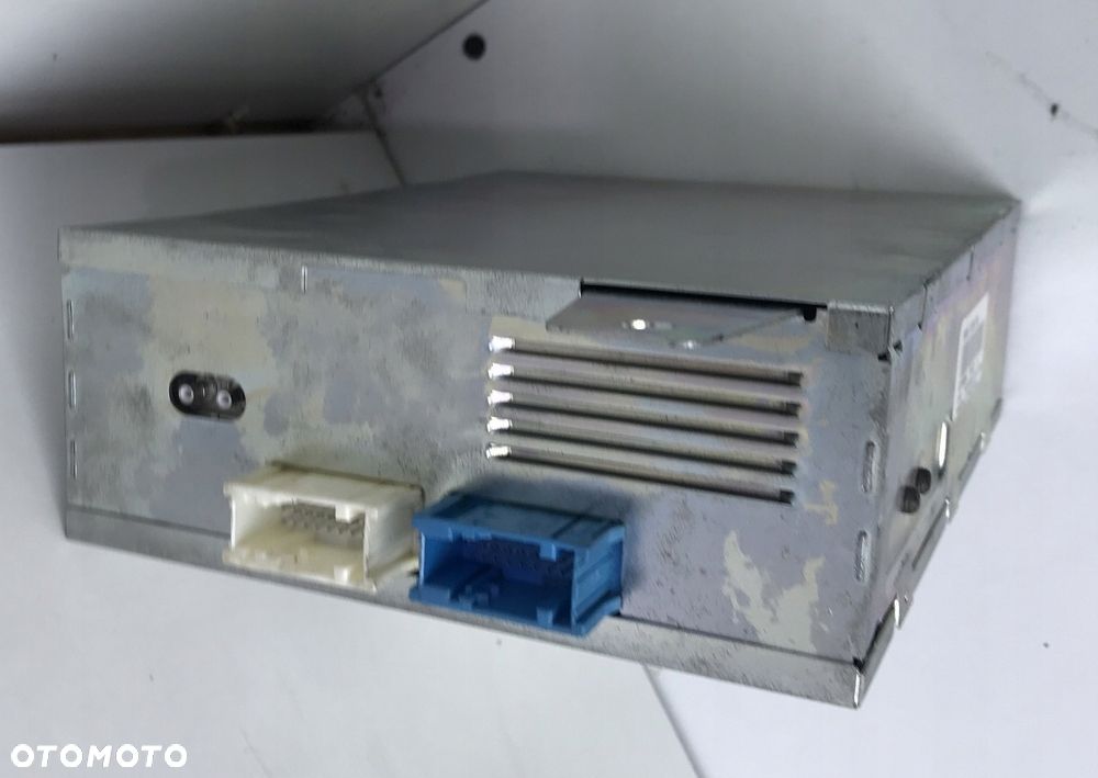 TUNER MODUŁ WIDEO 6924749 9178795 TV BMW E53 E39 - 4