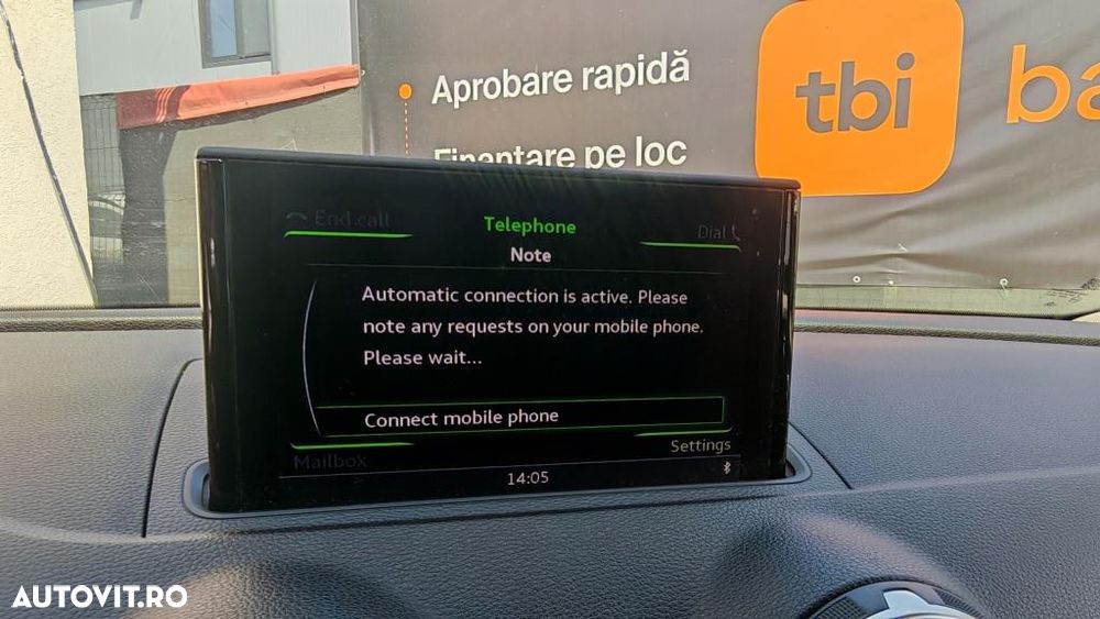 Audi A3 2.0 TDI sport - 11