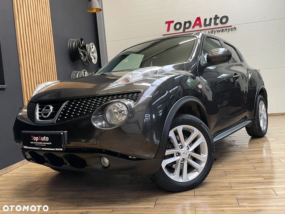 Nissan Juke 1.6 DIG-T N-Connecta - 15