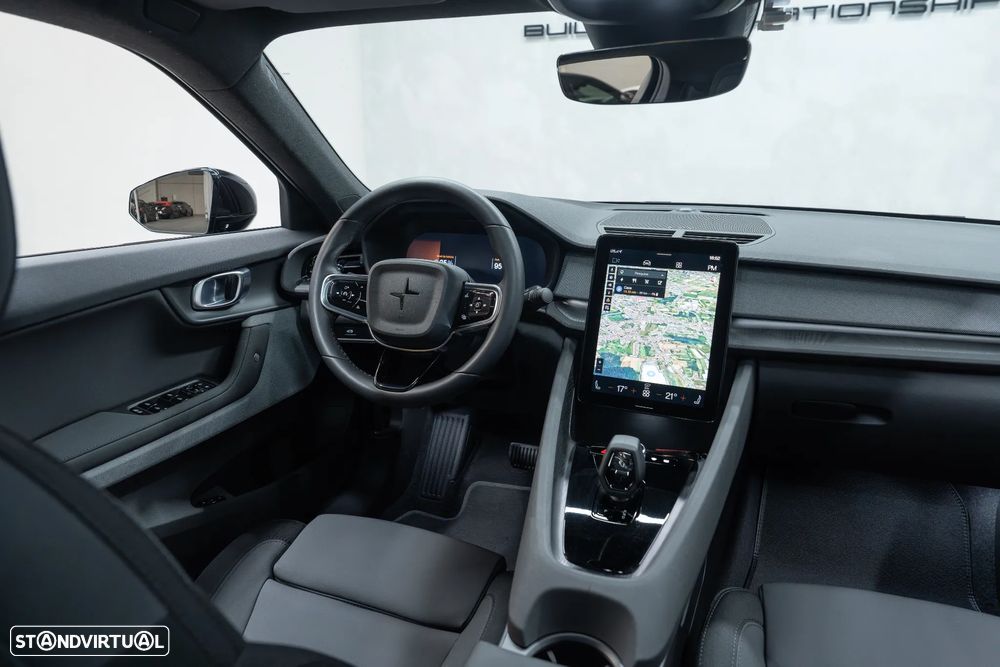 Polestar 2 Dual Motor 78kWh Performance - 21