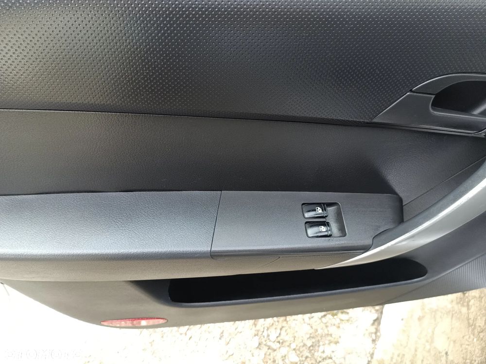 Chevrolet Aveo 1.2 16V Base+ - 14