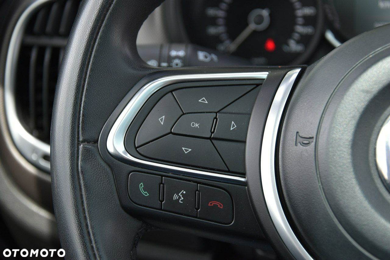Fiat 500L 1.6 Multijet Lounge S&S - 27