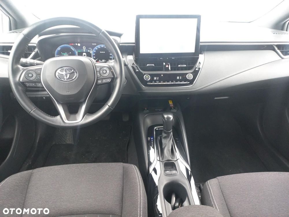 Toyota Corolla 1.8 Hybrid Comfort - 15