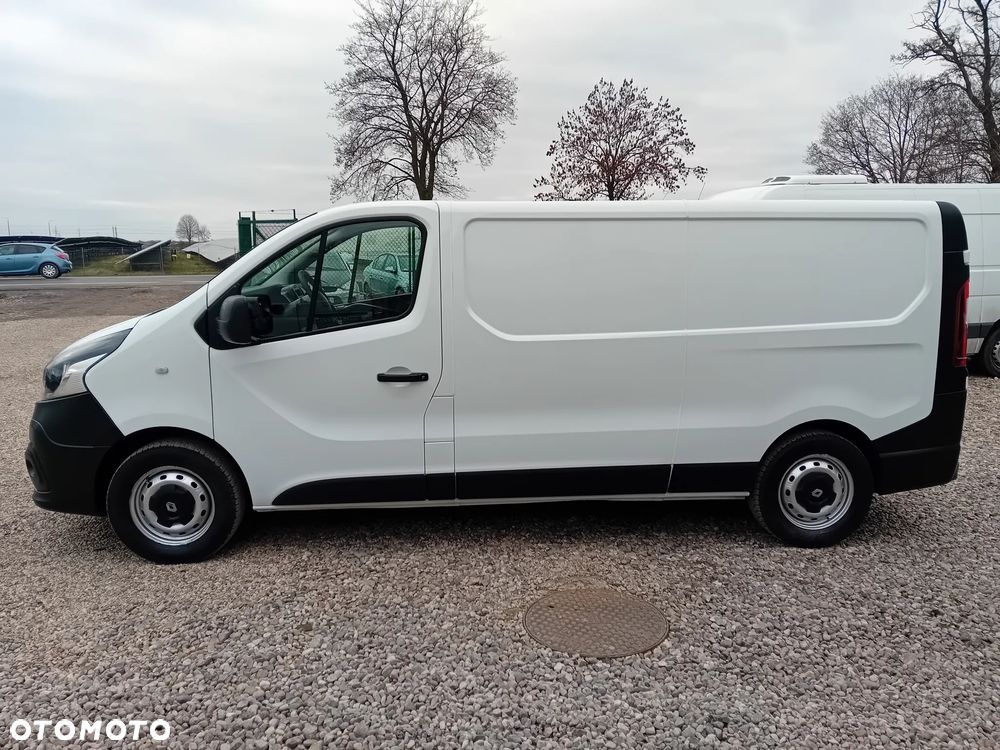 Renault Trafic - 8