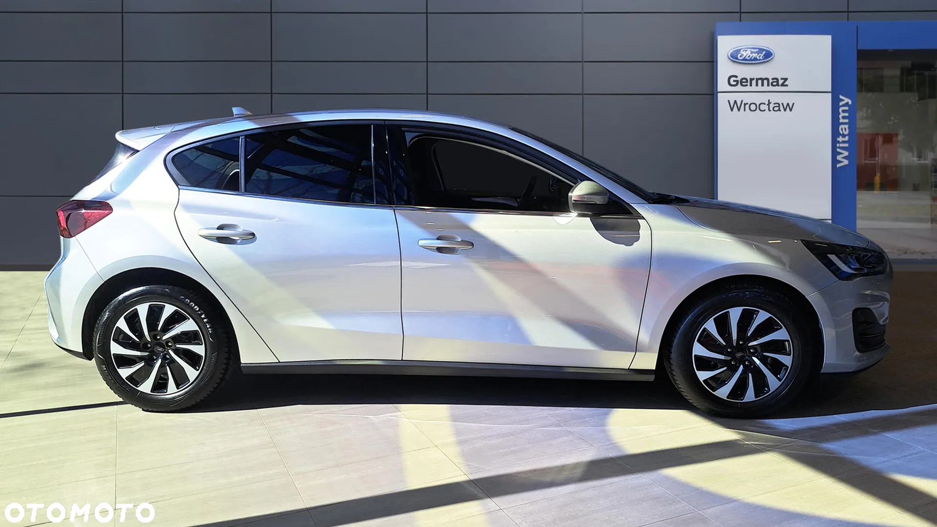 Ford Focus 1.0 EcoBoost Titanium X - 6