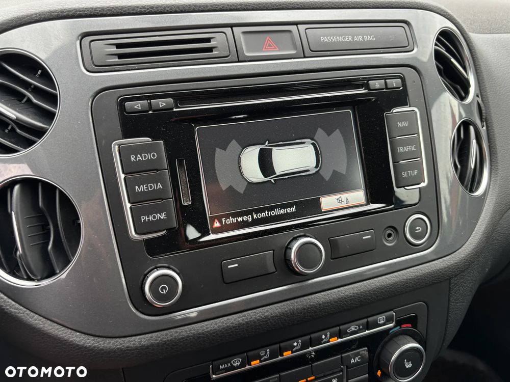 Volkswagen Tiguan 2.0 TDI DPF Sport & Style - 34