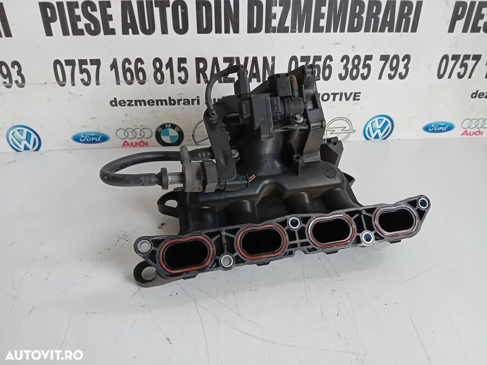 Galerie Admisie Bmw Mini 1.6 Benzina 2010-2015 Cod 7595077 N18B16A N13B16A F30 F20 R50 R55 R57 R60 - 3