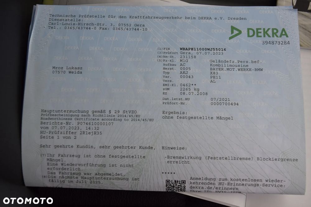 BMW X3 xDrive20d Edition Exclusive - 39