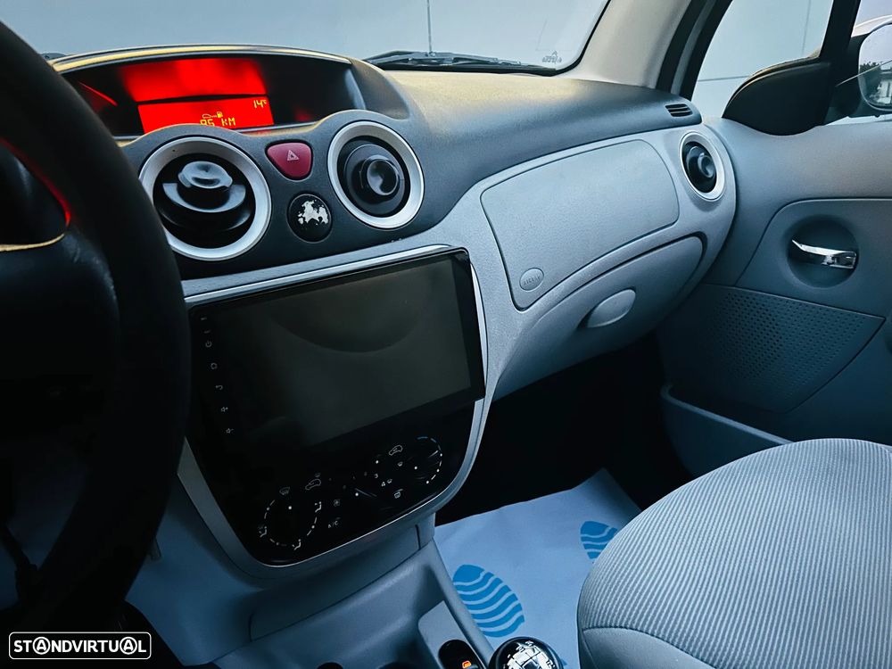 Citroën C3 1.1 SX Pack - 4