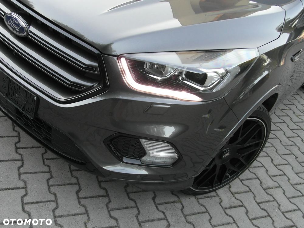 Ford Kuga 2.0 TDCi 4x4 ST-Line - 2