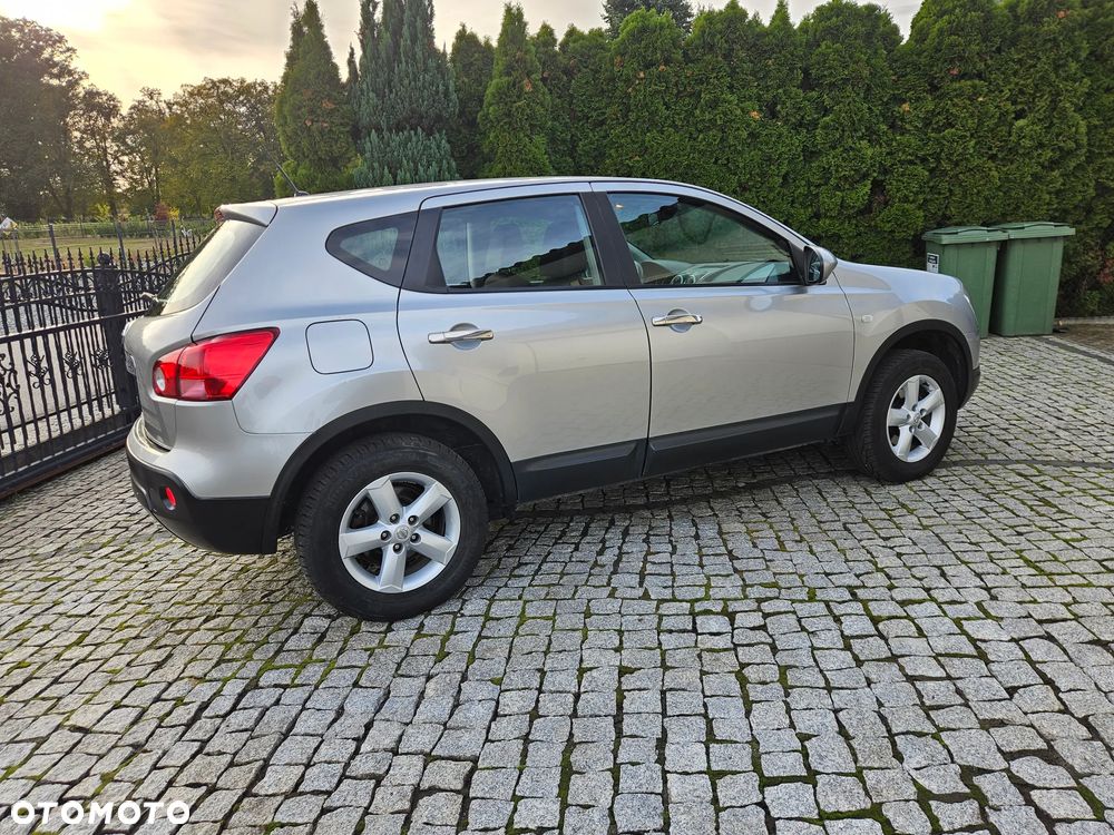 Nissan Qashqai - 24