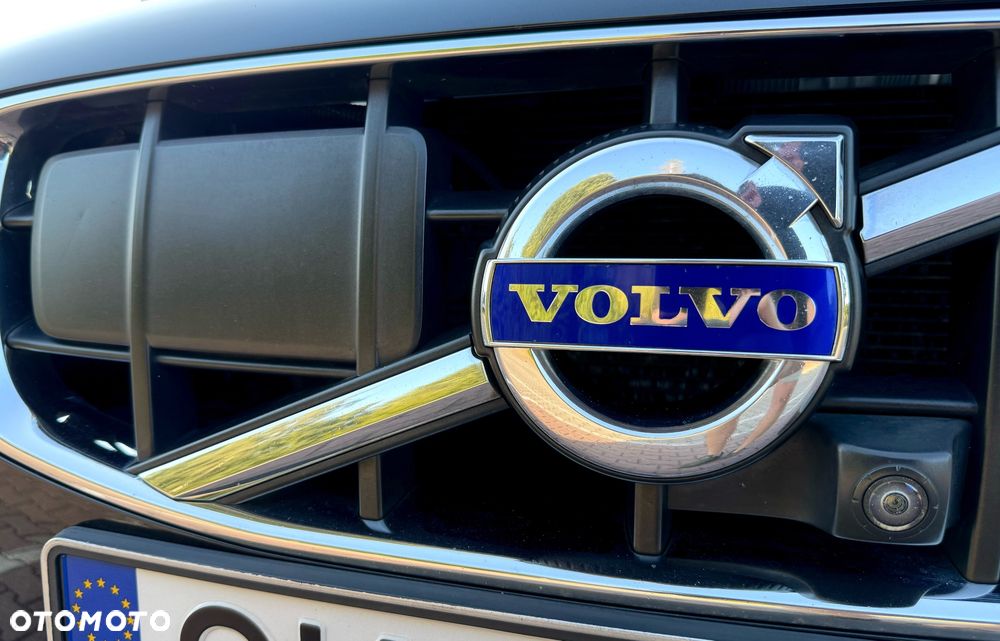 Volvo XC 70 - 17