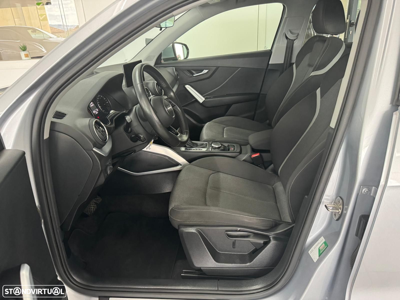 Audi Q2 30 TDI Sport S tronic - 15