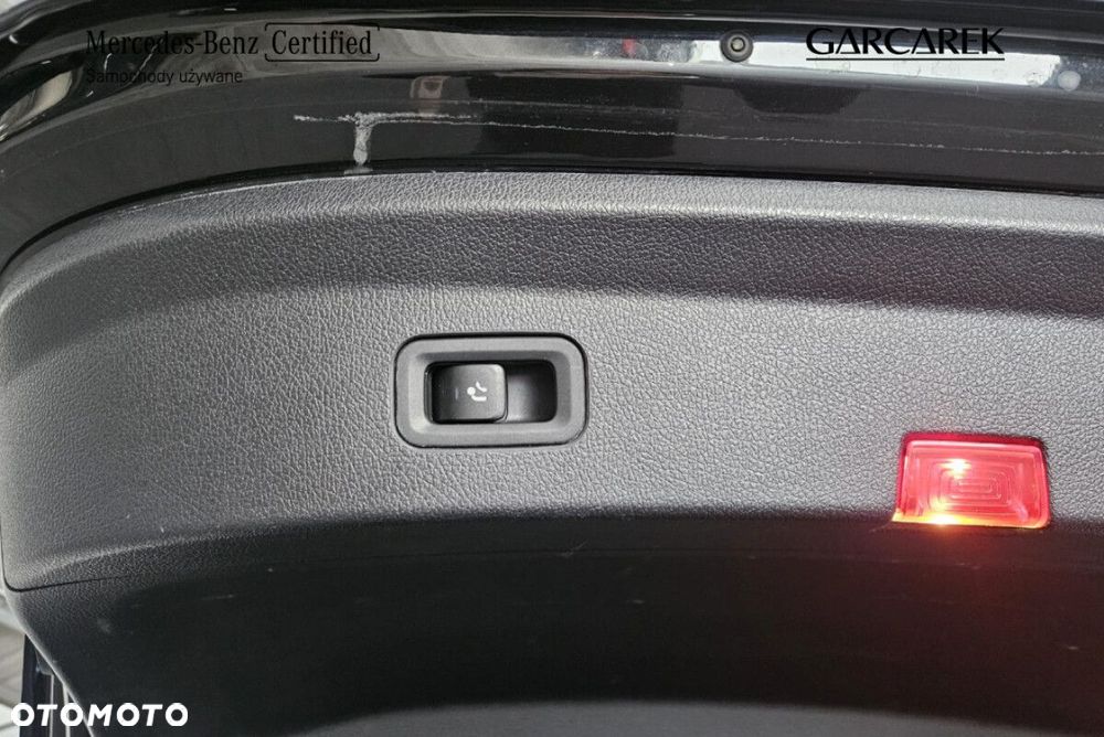 Mercedes-Benz GLE - 11