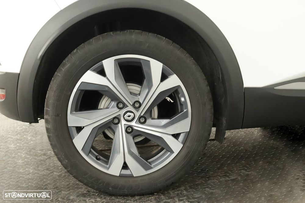 Renault Captur 1.0 TCe RS Line - 5
