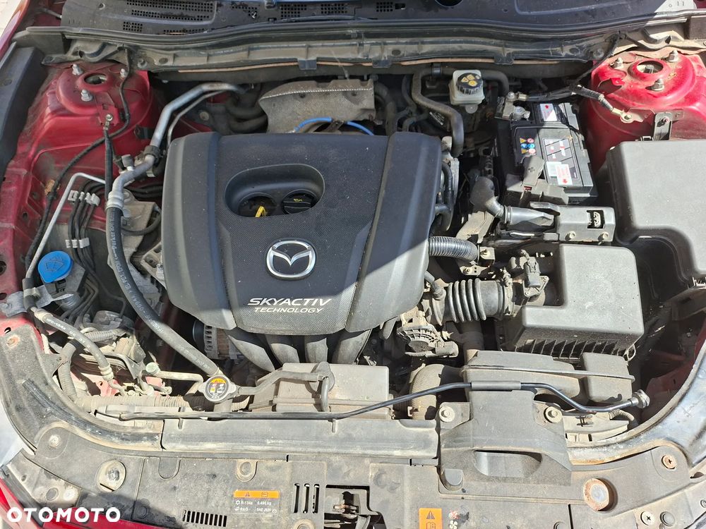 Mazda 3 - 15