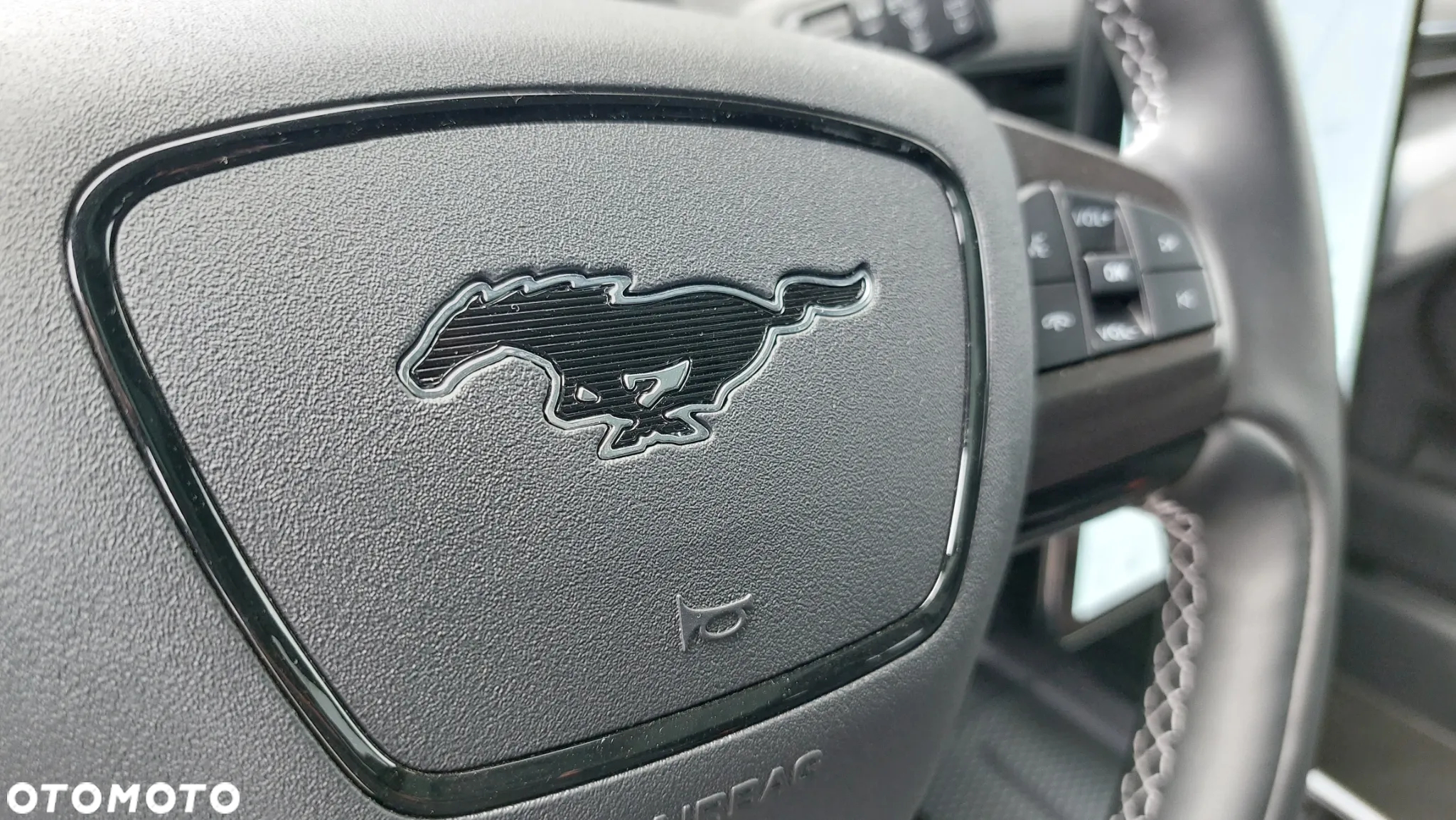 Ford Mustang Mach-E 98kWh AWD GT - 32