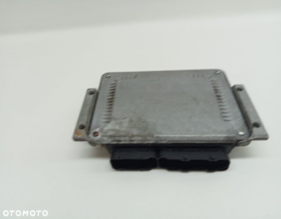 STEROWNIK SILNIKA PUNTO II 1.9 JTD 55188850 - 2