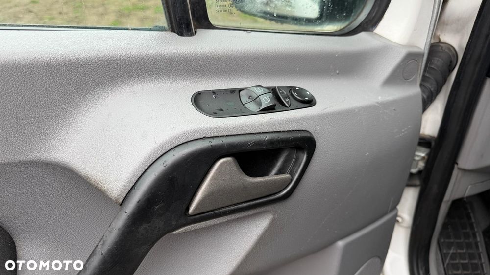 Volkswagen Crafter Standard - 18