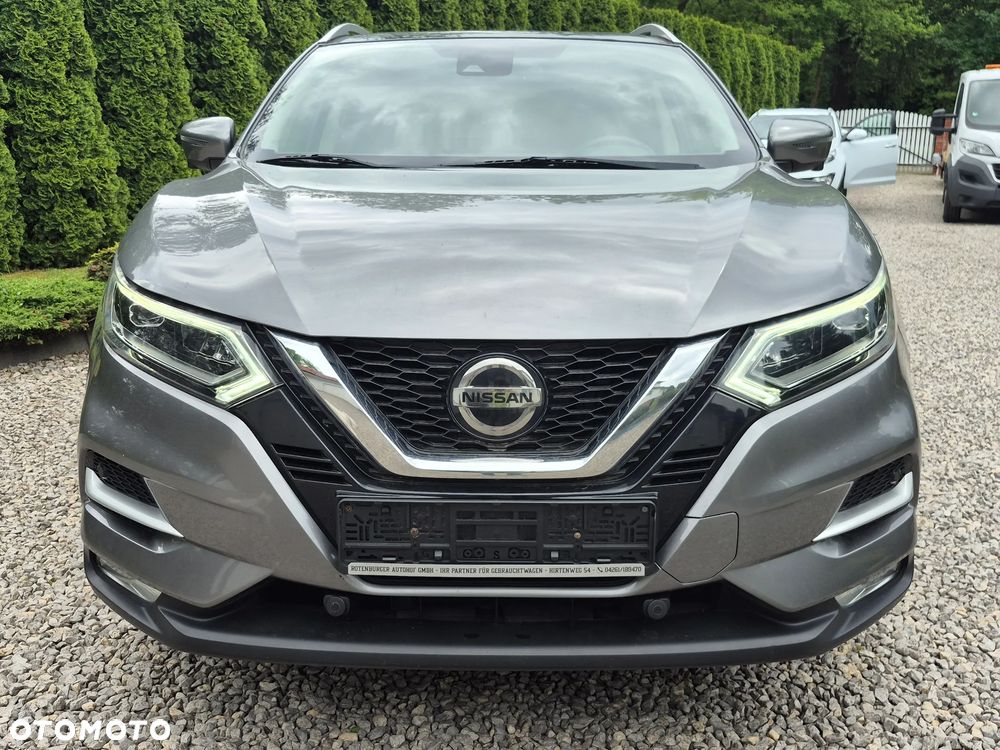 Nissan Qashqai 1.3 DIG-T ZAMA - 3