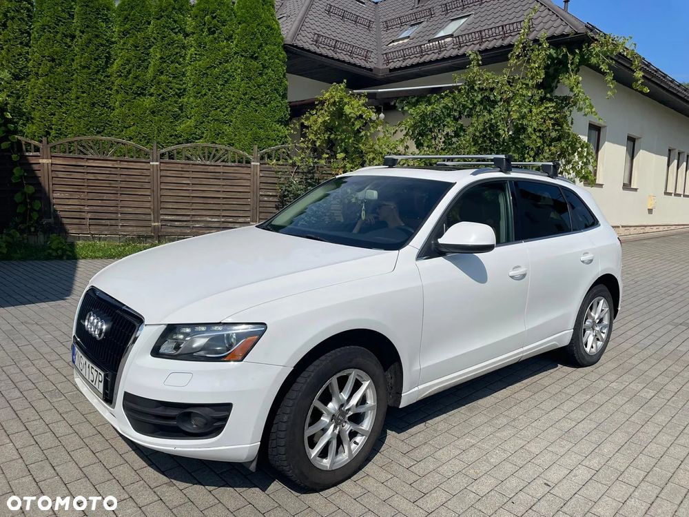 Audi Q5 3.2 FSI Quattro S tronic - 2