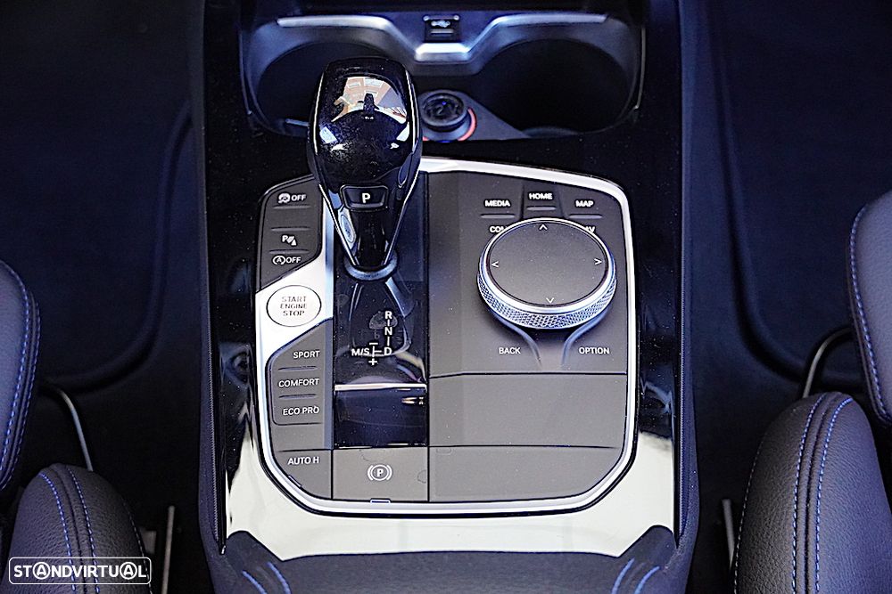 BMW 116 i Aut. M Sport - 31