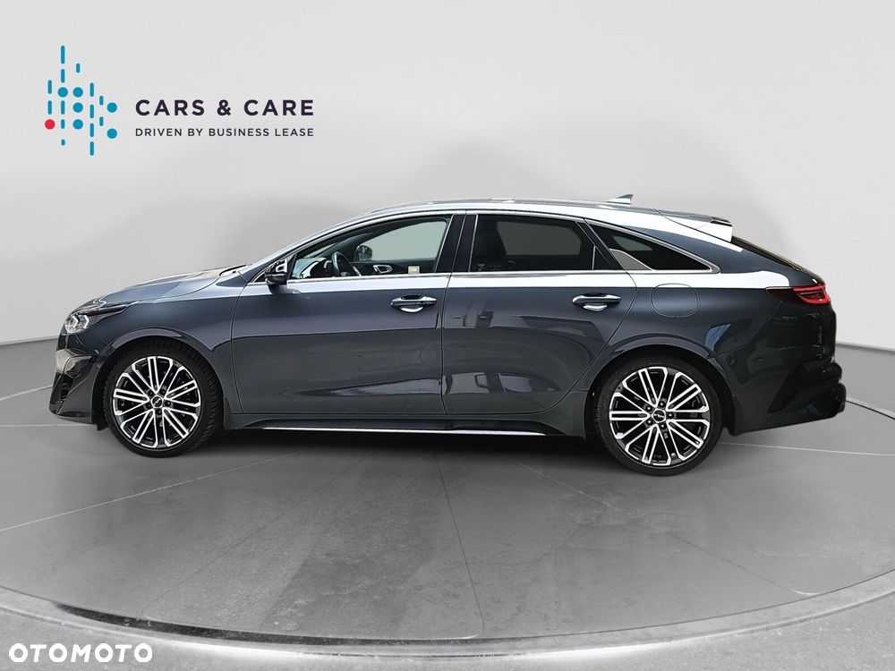Kia ProCeed 1.5 T-GDI GT Line DCT - 7