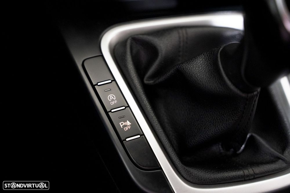 Kia Ceed 1.0 T-GDI GT Line - 8