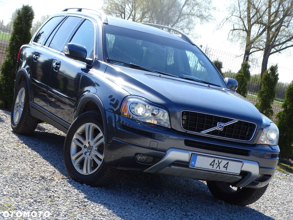 Volvo XC 90 3.2 AWD Sport - 30