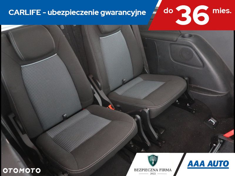 Ford Galaxy - 18