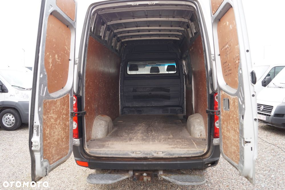 Volkswagen Crafter - 25