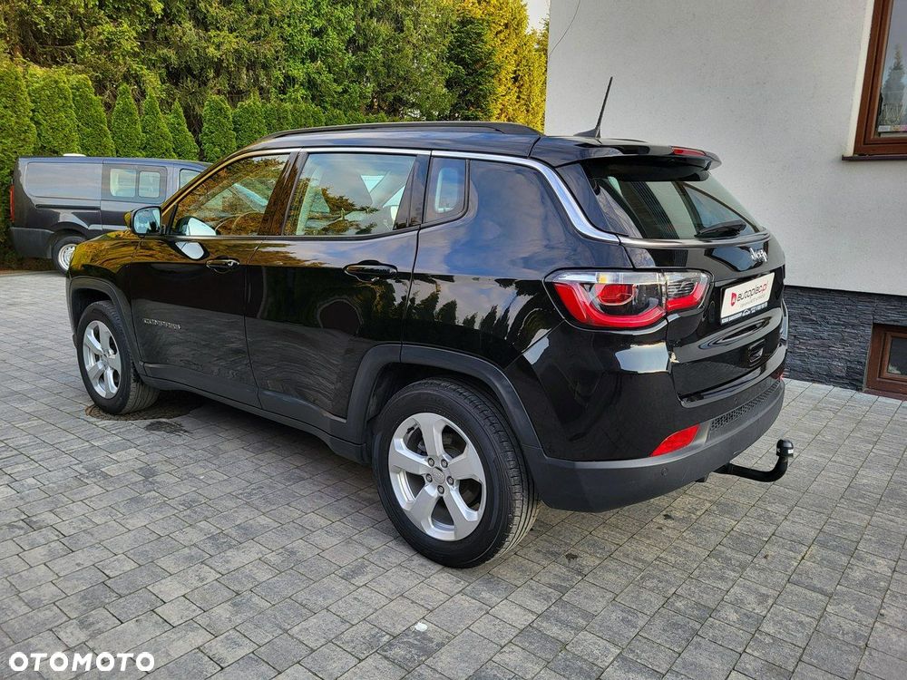 Jeep Compass - 10