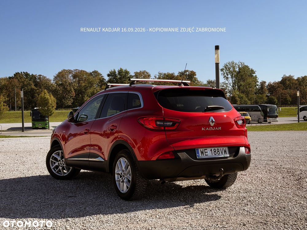 Renault Kadjar 1.2 Energy TCe Limited - 9