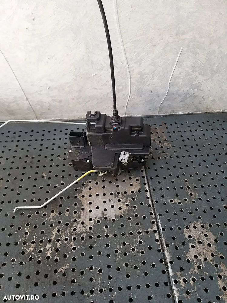 Broasca usa dreapta fata opel antara a l07 a046818 - 2