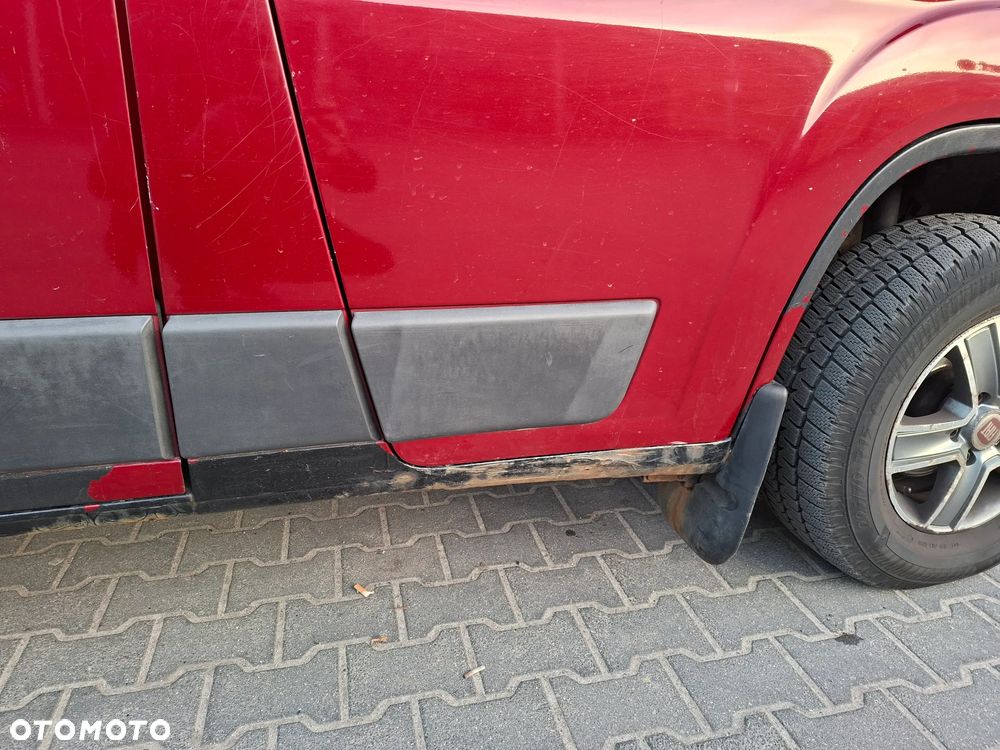 Fiat Ducato L1H1 - 6