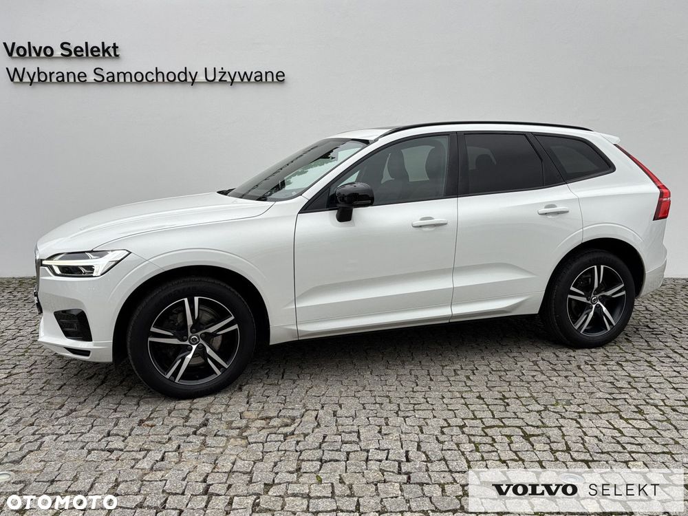 Volvo XC 60 - 1