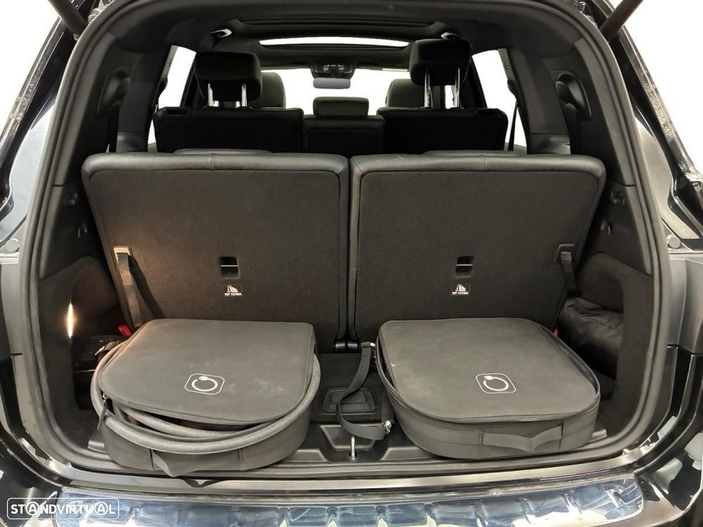 Mercedes-Benz EQB 350 4Matic Electric Art - 7