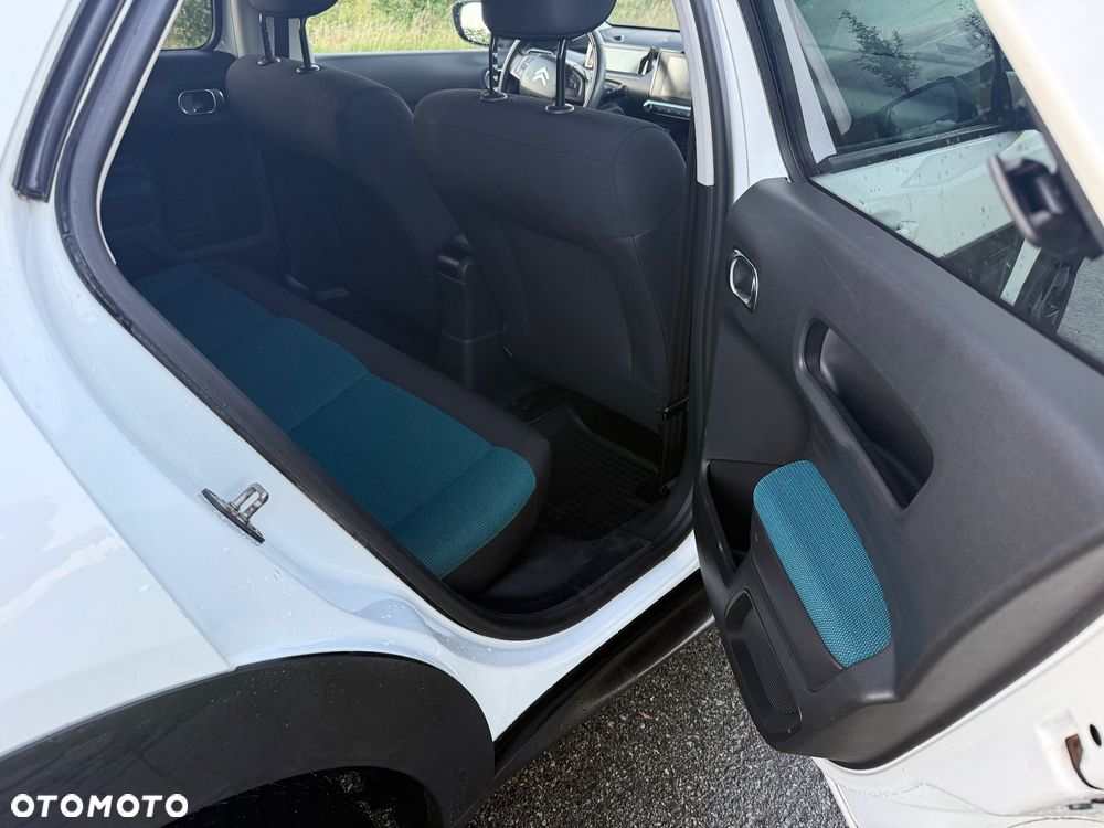 Citroën C4 Cactus 1.2 PureTech GPF C-Series - 23