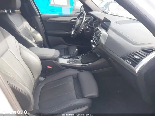 BMW X3 xDrive30i M Sport - 5