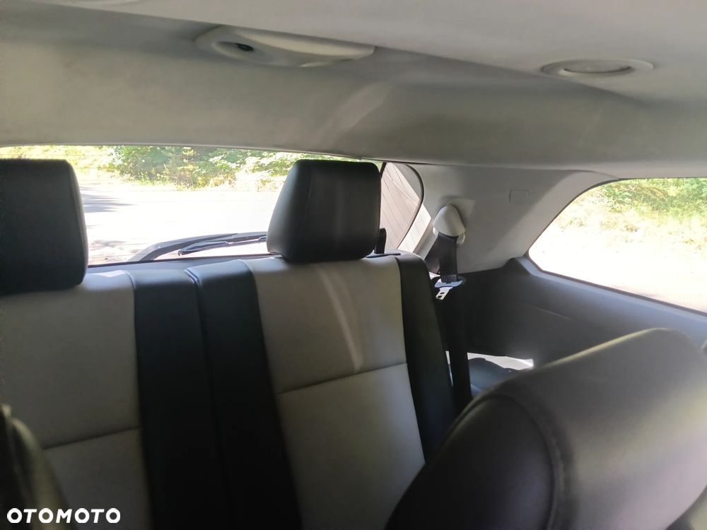 Dodge Journey 2.0 CRD R/T - 11