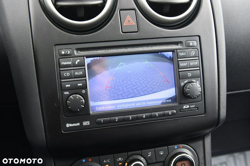Nissan Qashqai - 27