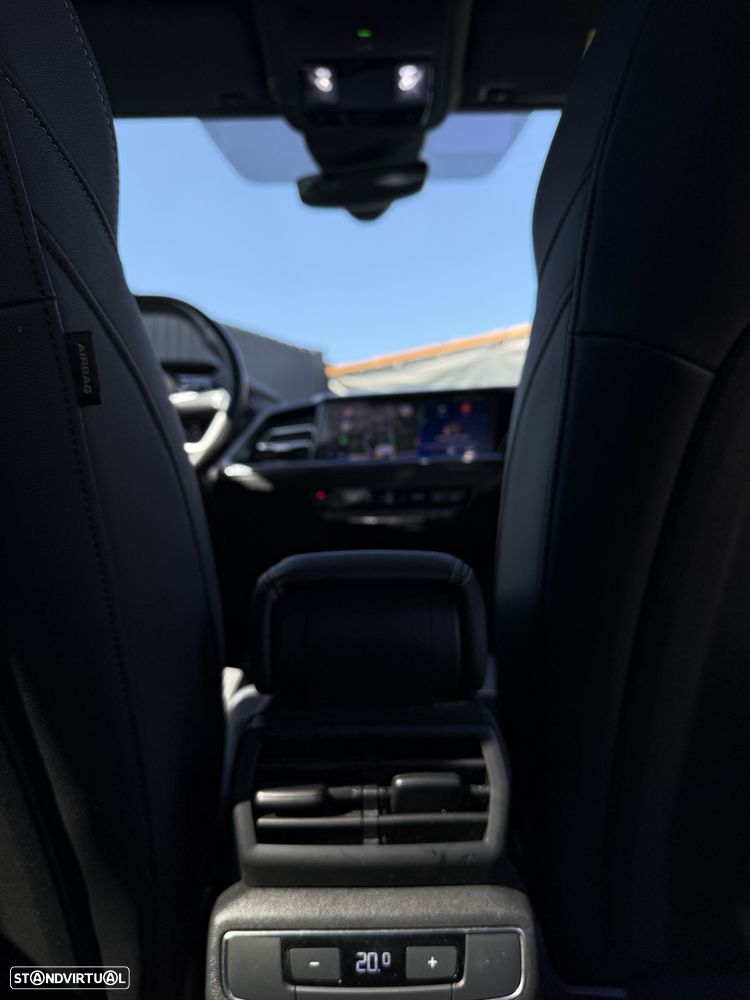 Audi Q4 Sportback e-tron 40 - 19