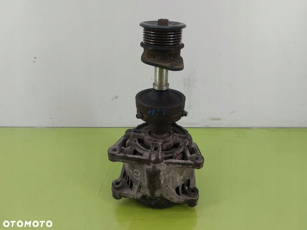 Alternator Ford Focus MK1 1,8 TDCI 1M5T10300BD 1998-2004 ROK - 2