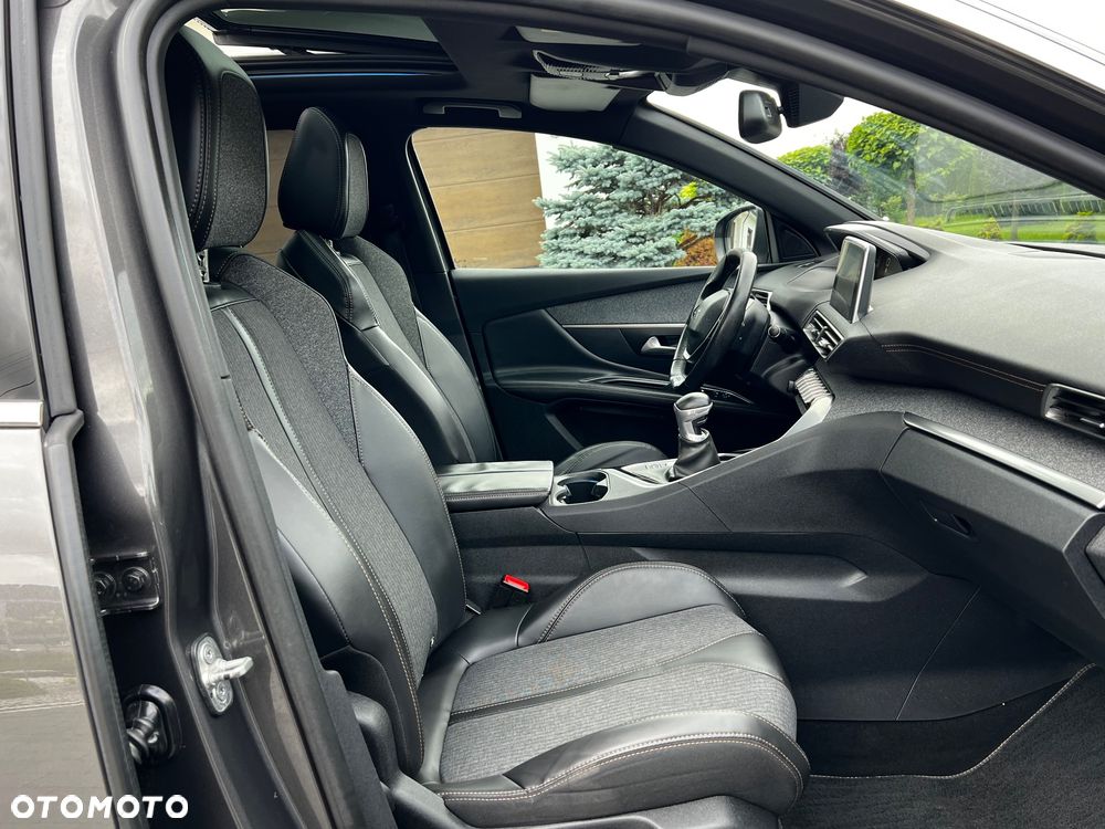 Peugeot 3008 BlueHDi 120 Stop & Start Business-Line - 30