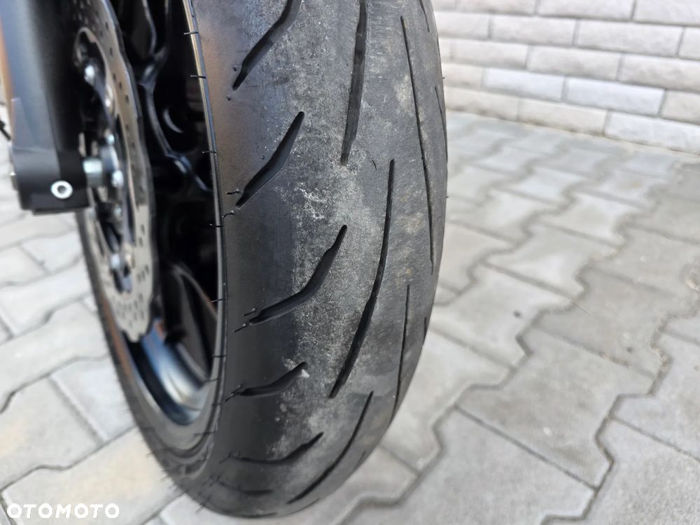 Yamaha MT - 6