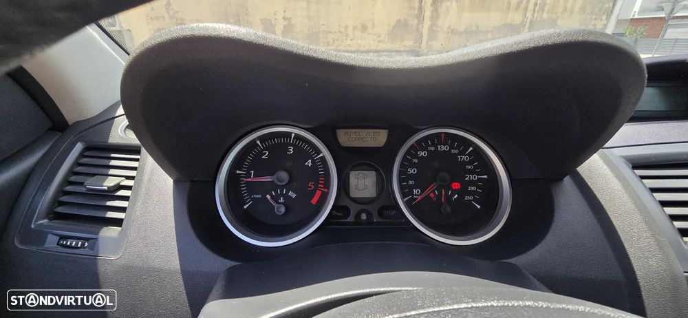 Renault Mégane Break 1.5 dCi Dynamique - 16