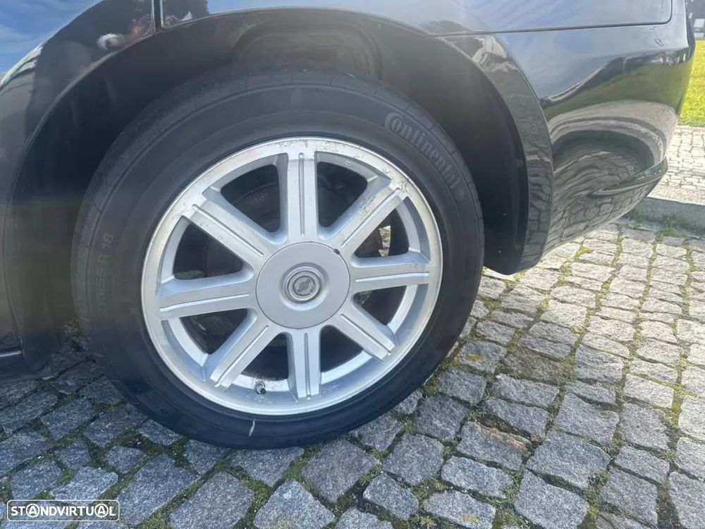 Chrysler Sebring 2.0 CRD - 9