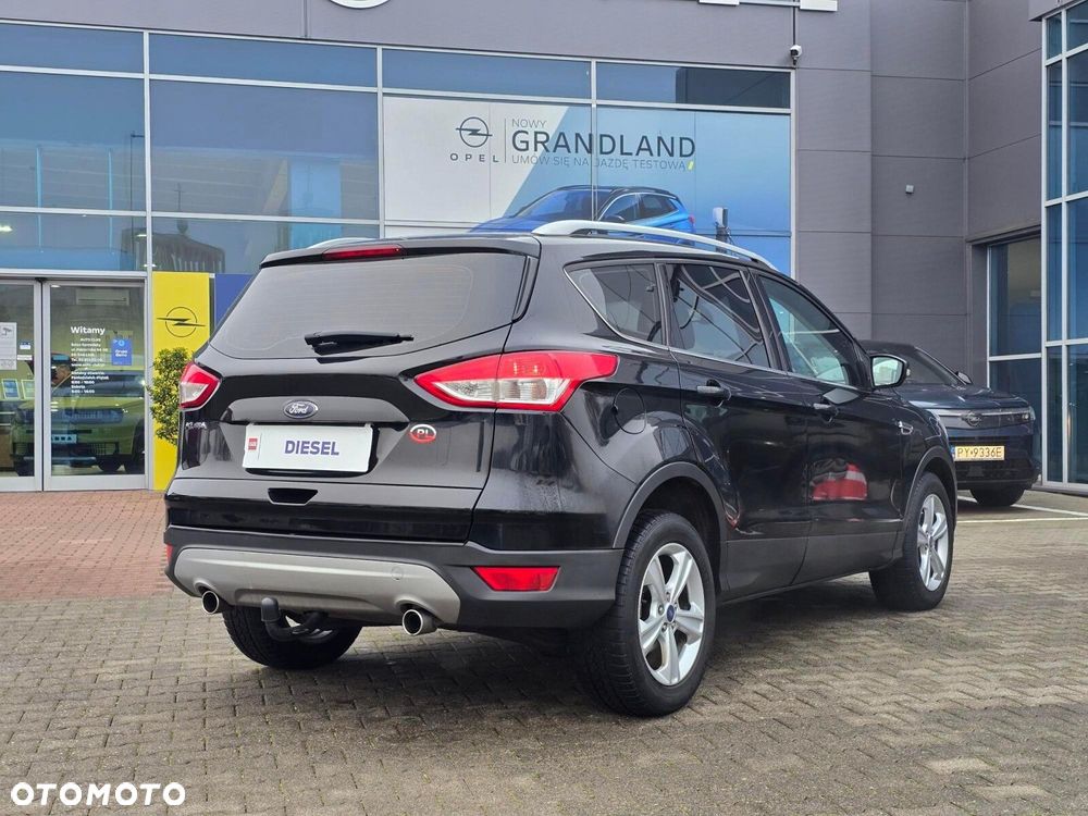 Ford Kuga - 6