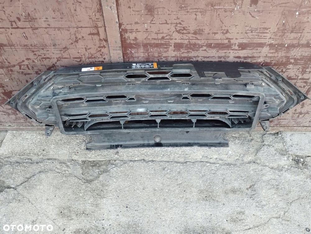 Grill Atrapa Ford Ecosport LIFT GN15-17B968-EW - 3