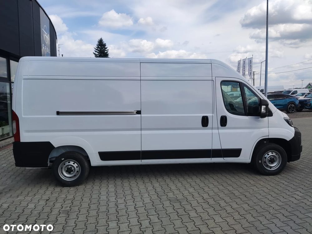 Peugeot BOXER - 6